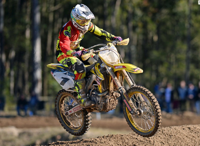 Nagl and Desalle target Czech GP return