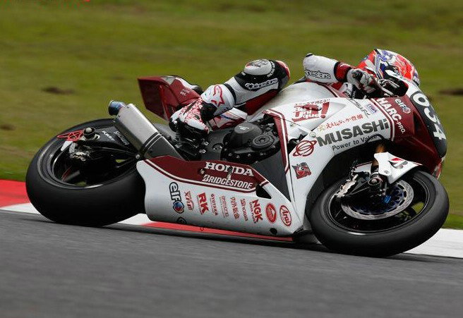 Forward MotoGP team boss 'under investigation'