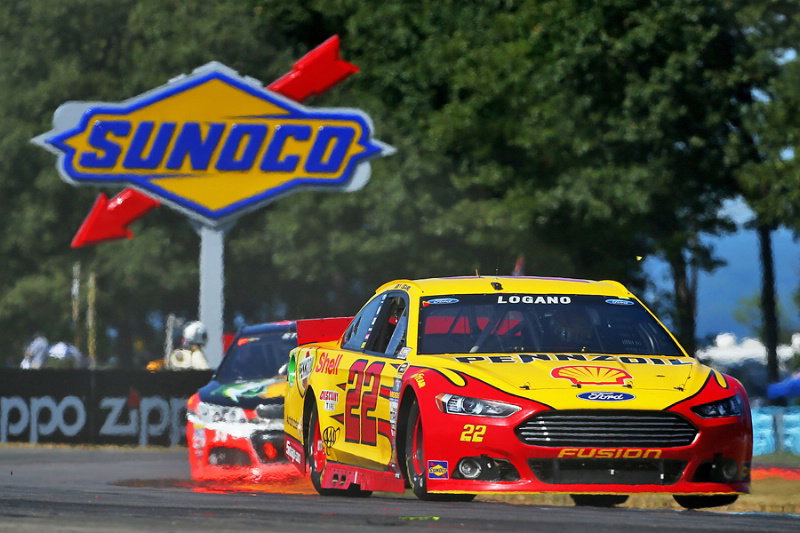 NASCAR Xfinity: Watkins Glen race results