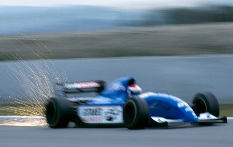 F1 Belgian Grand Prix: F1 Driver quotes - Sunday