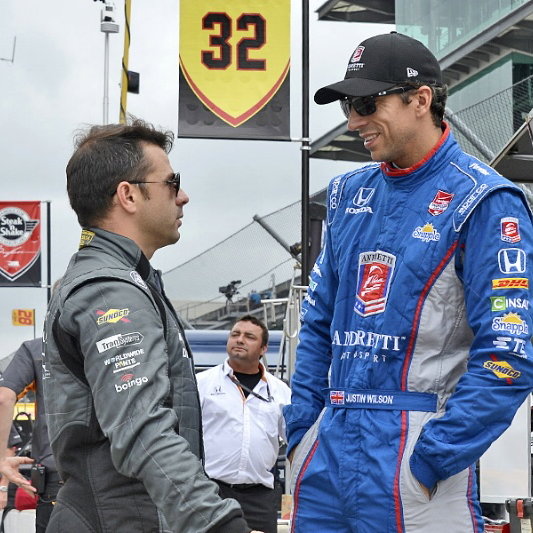 Baltimore: Race results