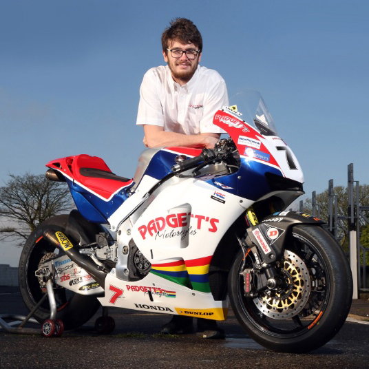 EXCLUSIVE: William Dunlop - Q&A Interview