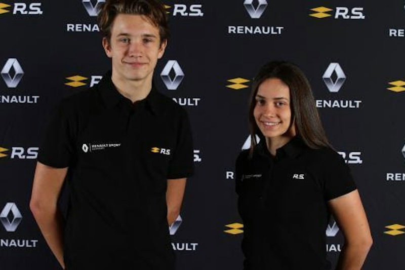 Australian GP: A hopeless 12 year-old Minardi sounds better - Horner