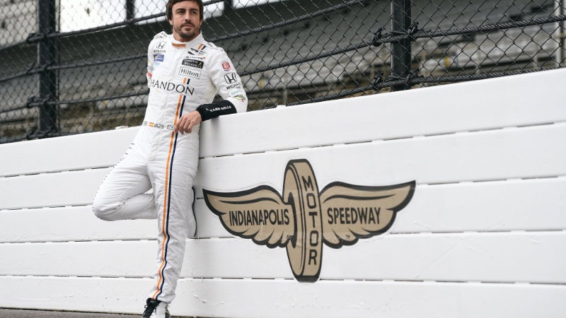 Fernando Alonso