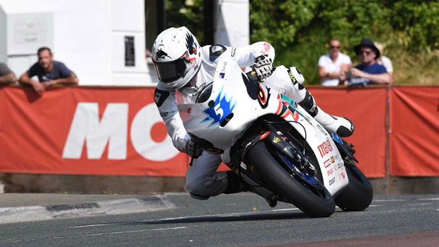 Bruce Anstey
