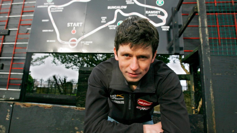 Dan Kneen