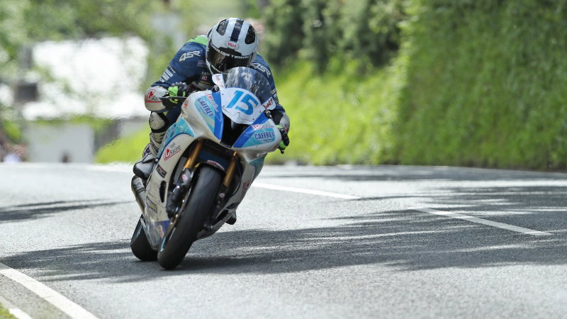 William Dunlop
