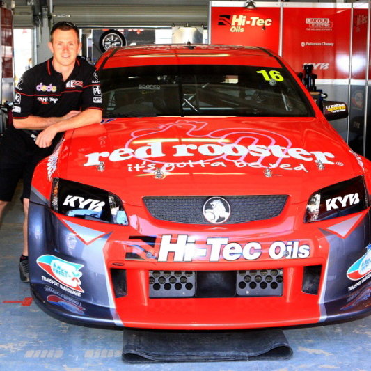 Clipsal 500: Race Results (3)