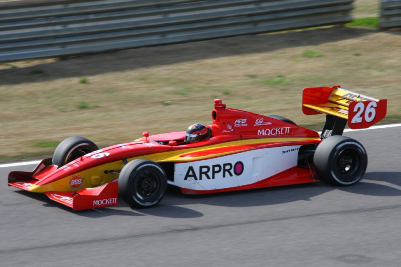 Firestone 'alternate' to introduce tactical element