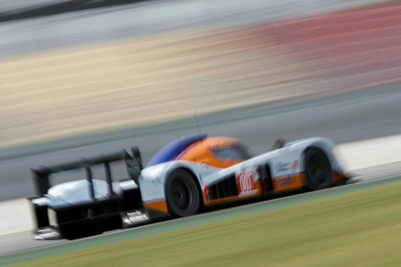 Qualifying times - Portimao