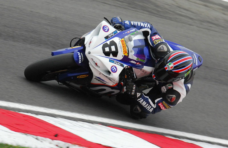 Qualifying times - Oulton Park