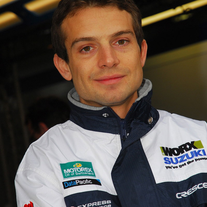 Mackenzie elated after Bennetts Suzuki pre-season tests