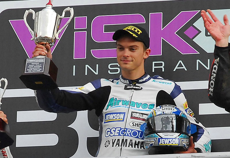 Free practice times (2) - Knockhill