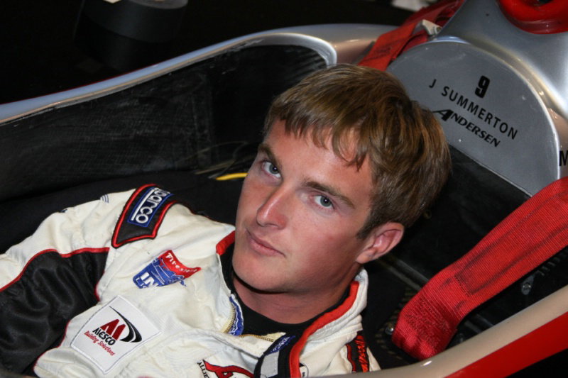 ALMS' Primetime to join Atlantics.