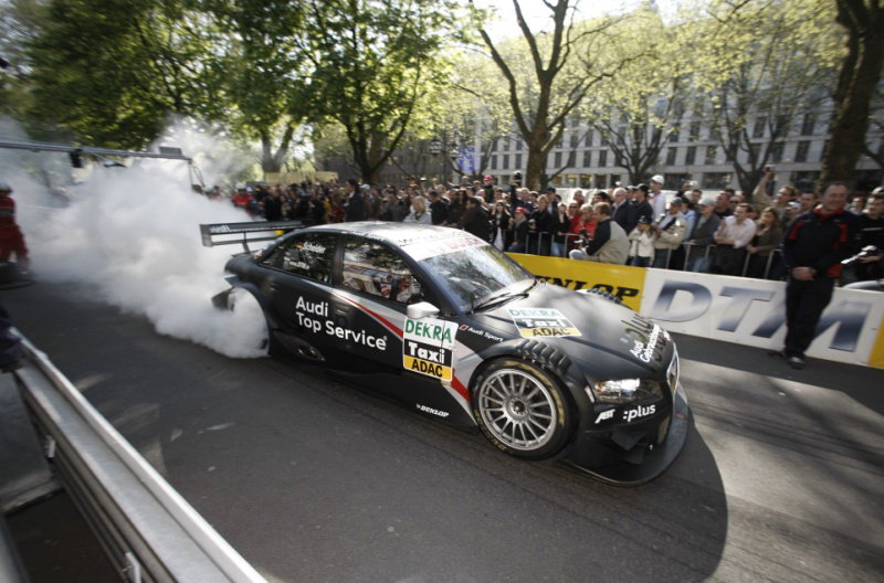 Legge keen to forget Zandvoort.