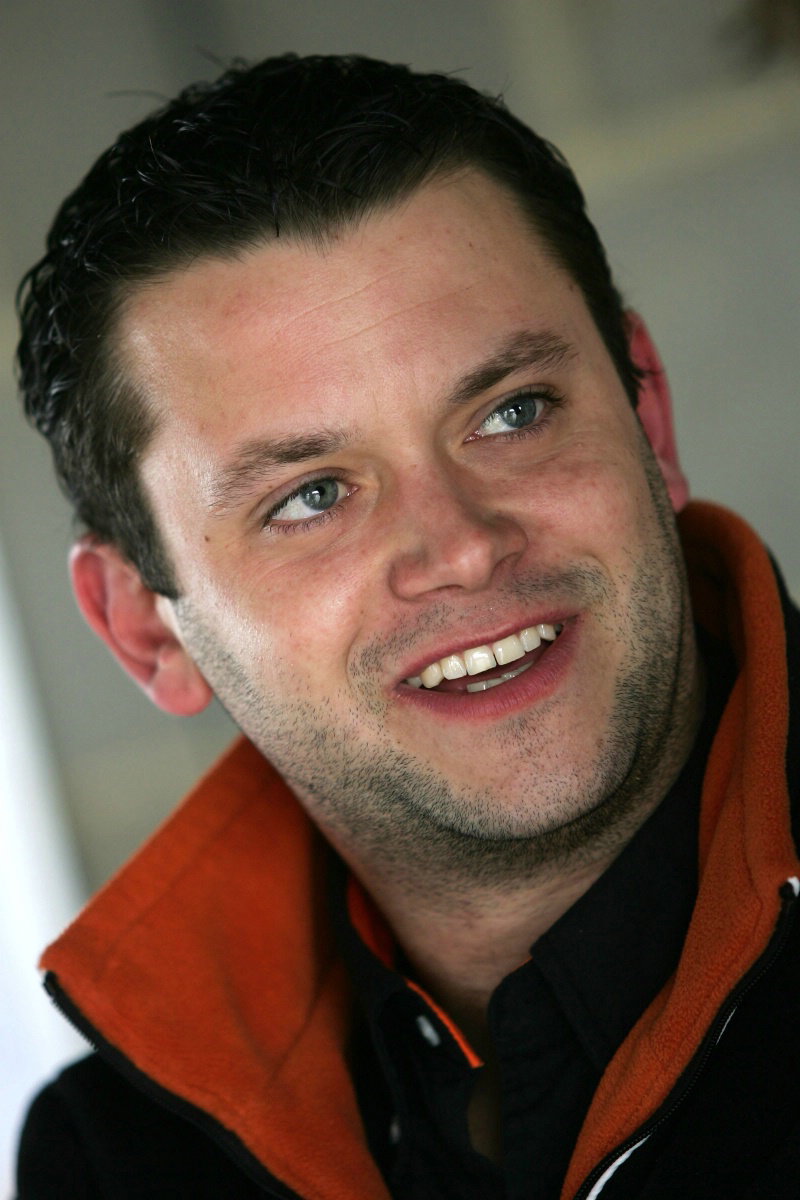 Qualifying times (1) - F3 Euroseries Lausitz