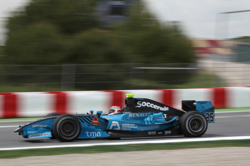 Q&A: Thomas Couyotopoulo.