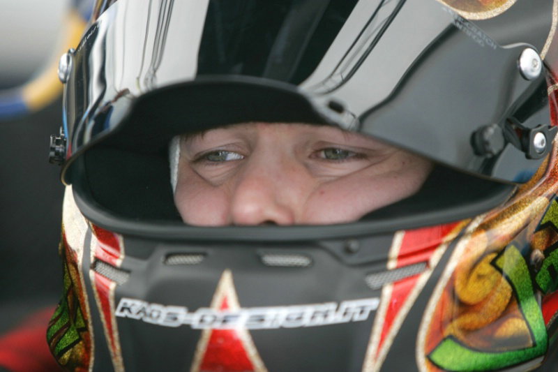 Race results (2) - Portimao