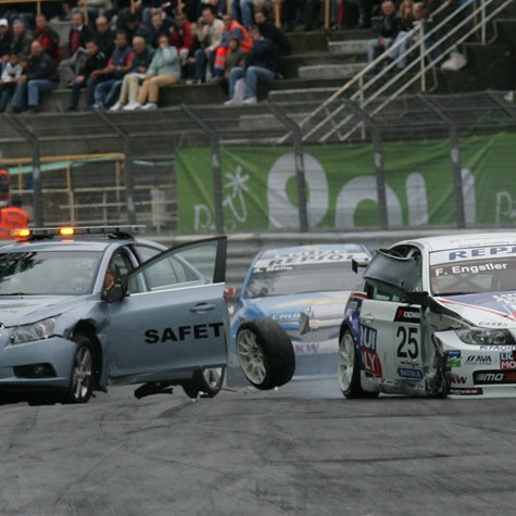 Hondas excluded in wake of Hungary, Morocco