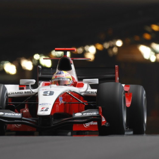 Free practice times (1) - Portimao