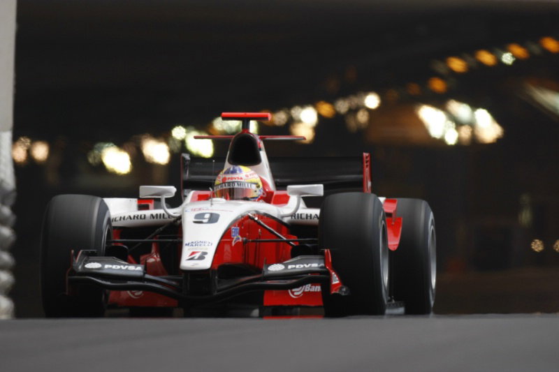 Pirelli joins GP3 technical roster