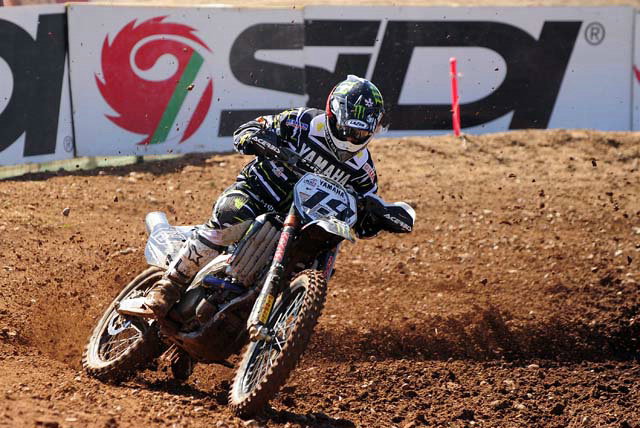 MXGP of Great Britain 2009 - LIVE!