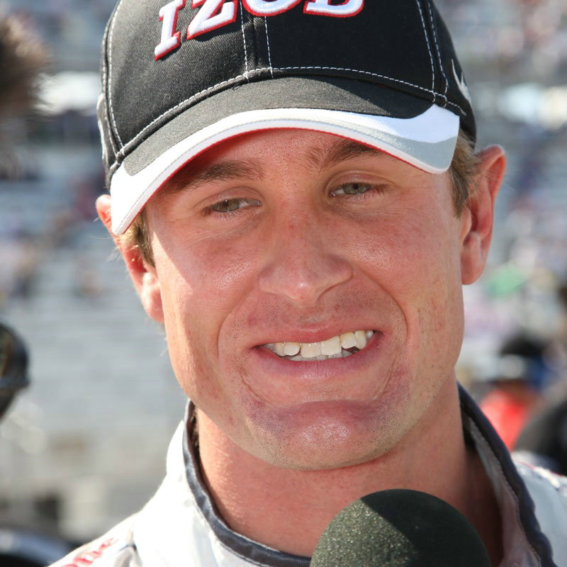 Tom Anderson joins Andretti Autosport