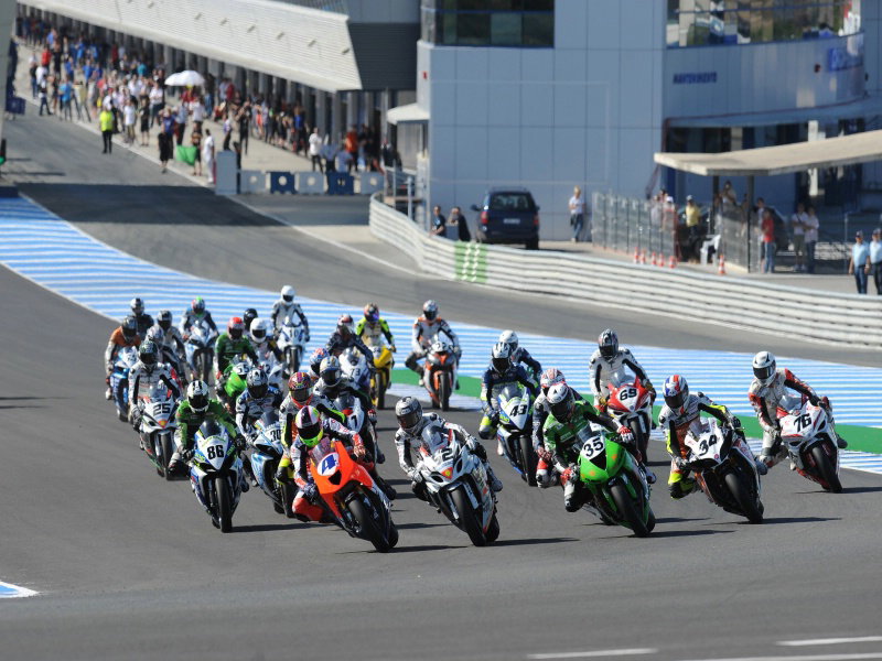 Steve Bones (FTR Moto2) interview