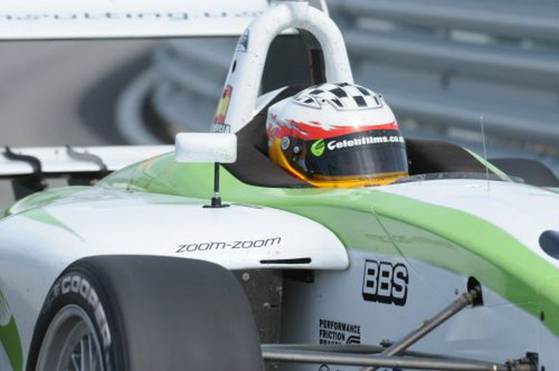 Modifications to 2010 schedule confirmed