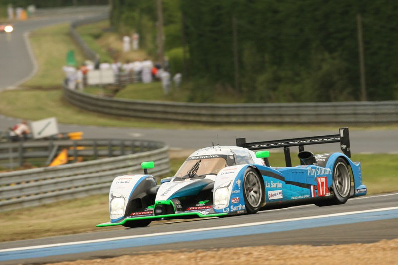 Quesnel: The old guard did us proud!