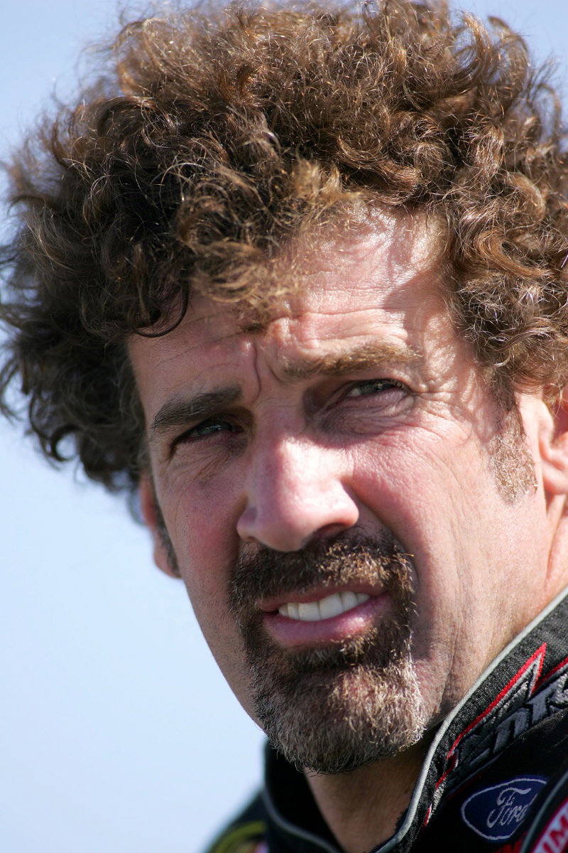 Nationwide - Montreal - Qualifying