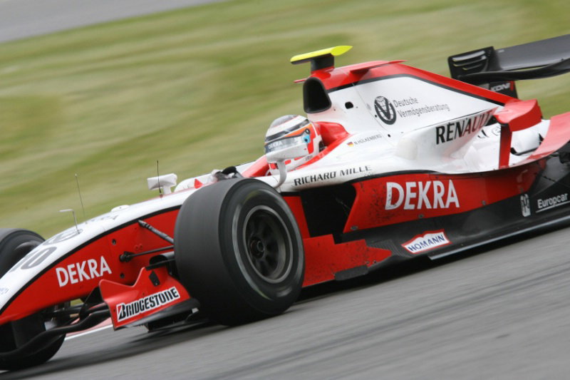 Q&A: Thomas Couyotopoulo.