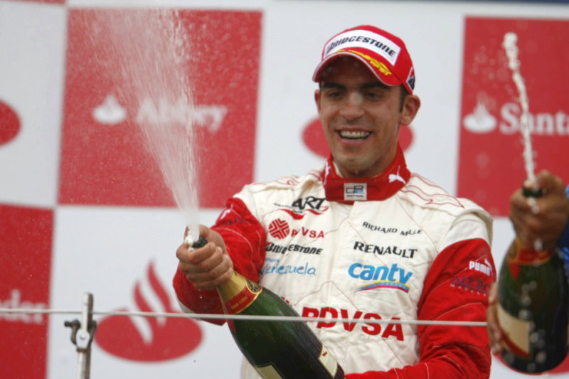 Ralf Schumacher defends brother