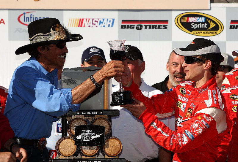 Wood Brothers to assist Said