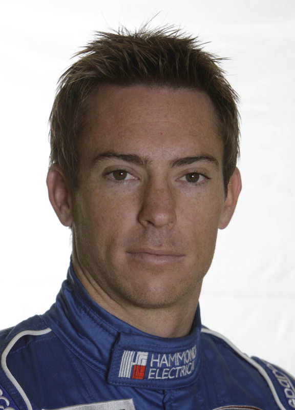 Race results (1) - Townsville