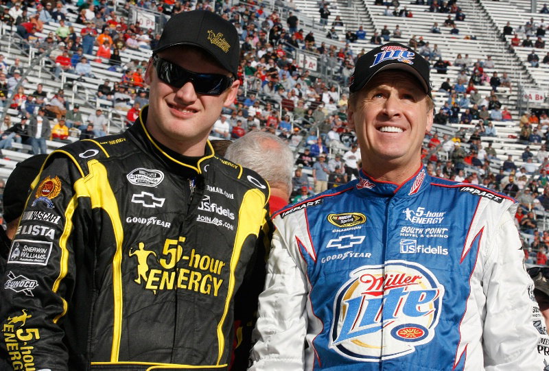 Mayfields stepmother claims he used meth