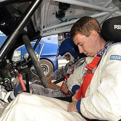 Martin re-joins SWRT.