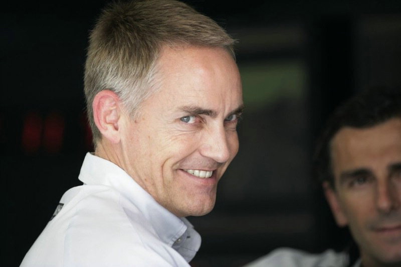 Coulthard: Button has put his balls on the line