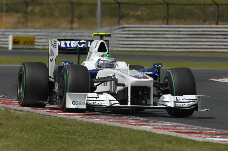 Post-qualifying press conference - Belgian GP - Pt.1.