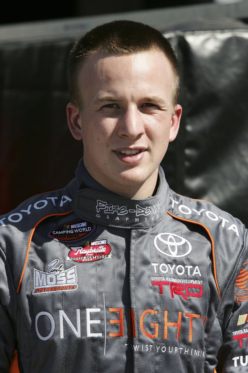 Is the 'ringer factor' still relevant to NASCAR?