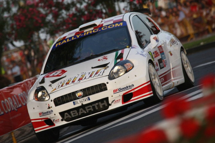 Rally Finland: SS23