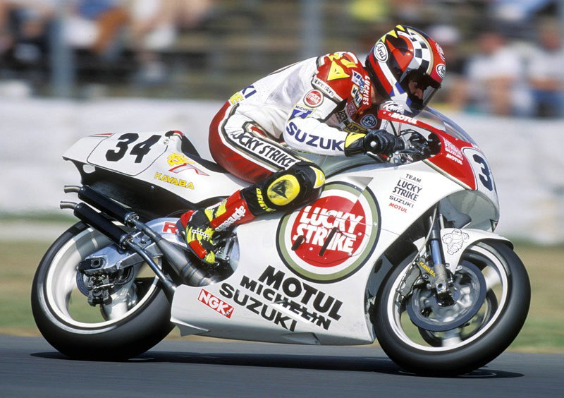 Schwantz interview - part 2.