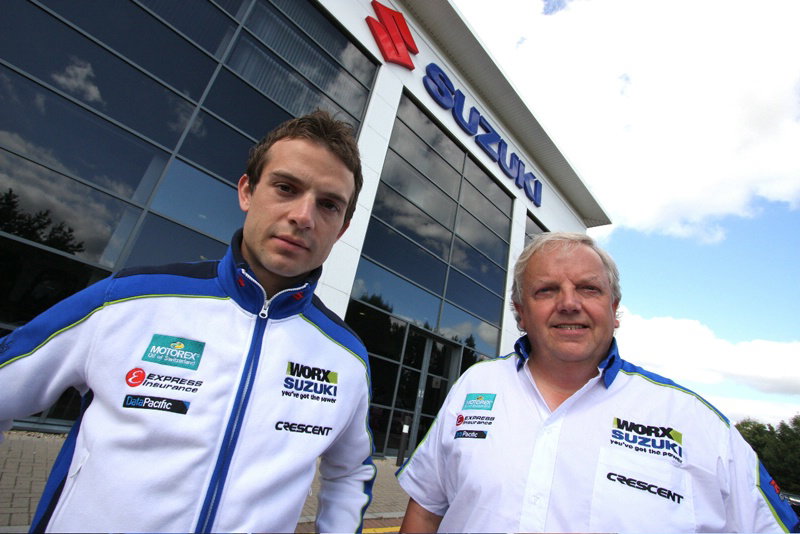 Qualifying times - Croft