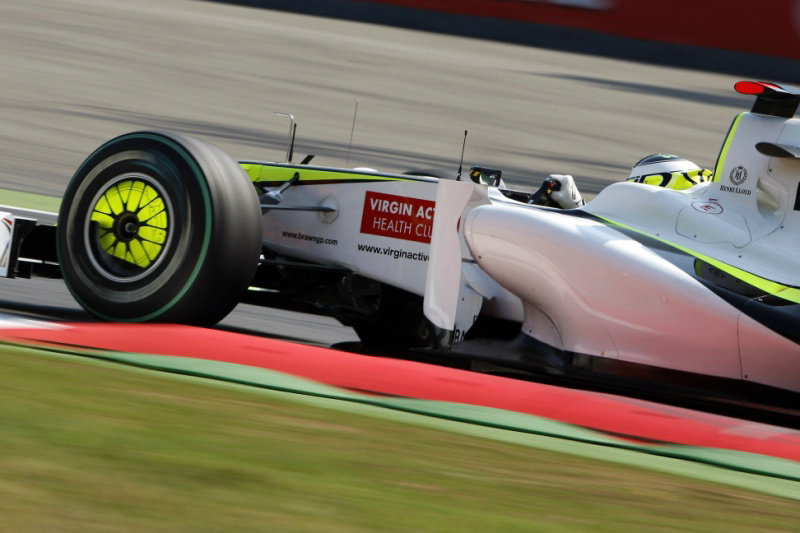 Piquet told FIA of Renault fix last year