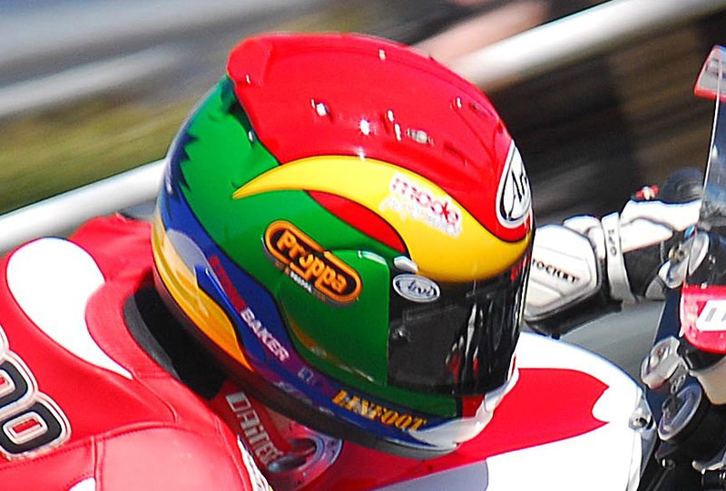 Moto Rapido graduates with Smart, Ducati