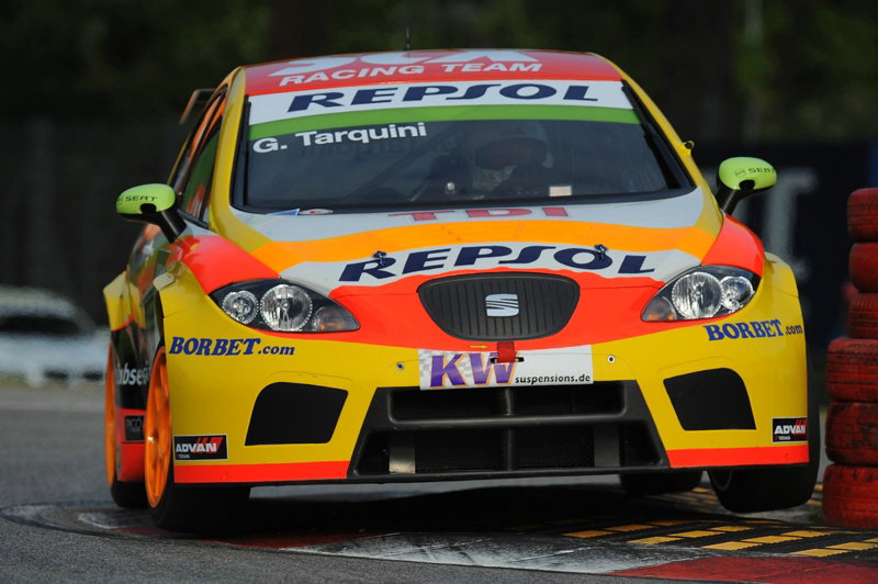 Thompson to miss Macau