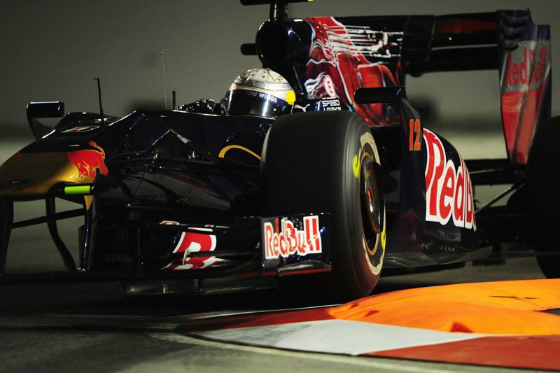 Singapore GP race reactions: Brawn GP