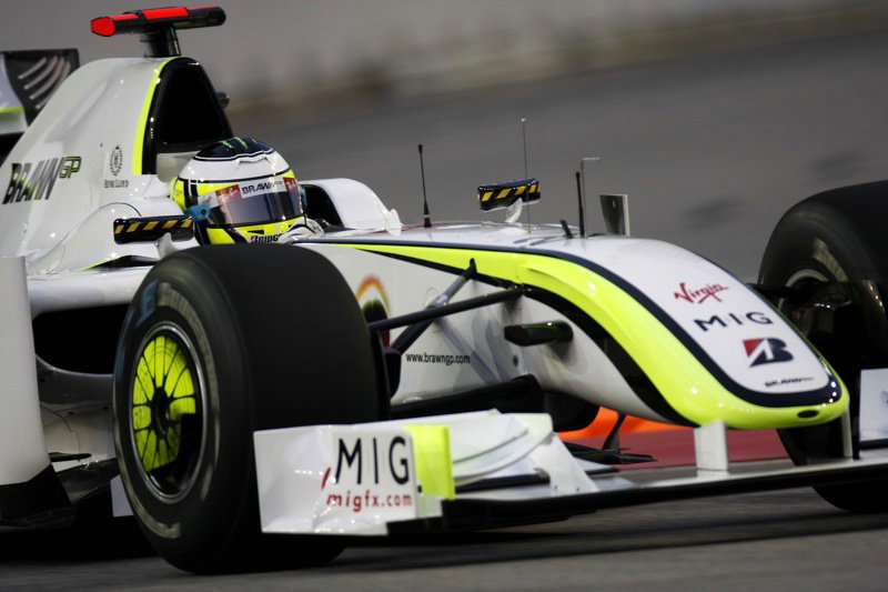 Singapore GP - Post-race press conference - Pt.2