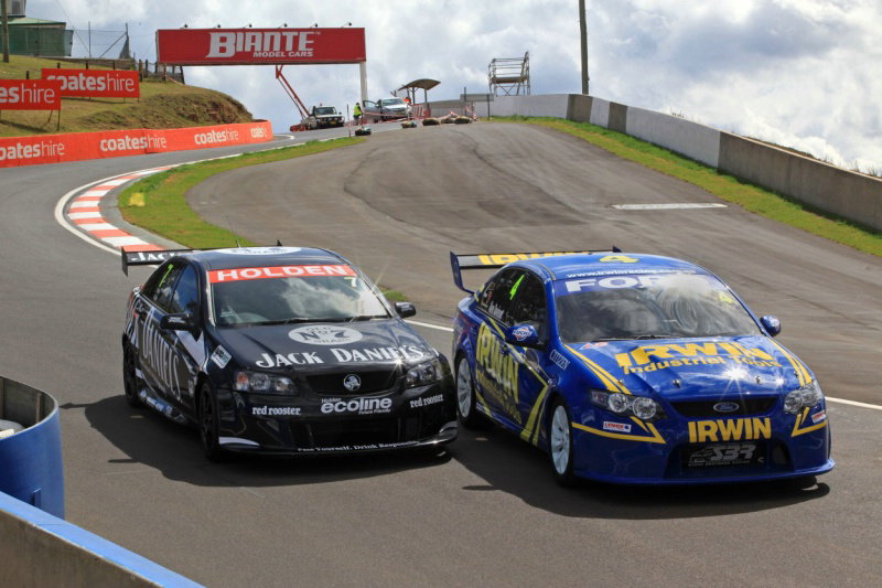 New Racing Director appointed