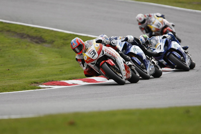 Hungarian Superstock winner joins BSB